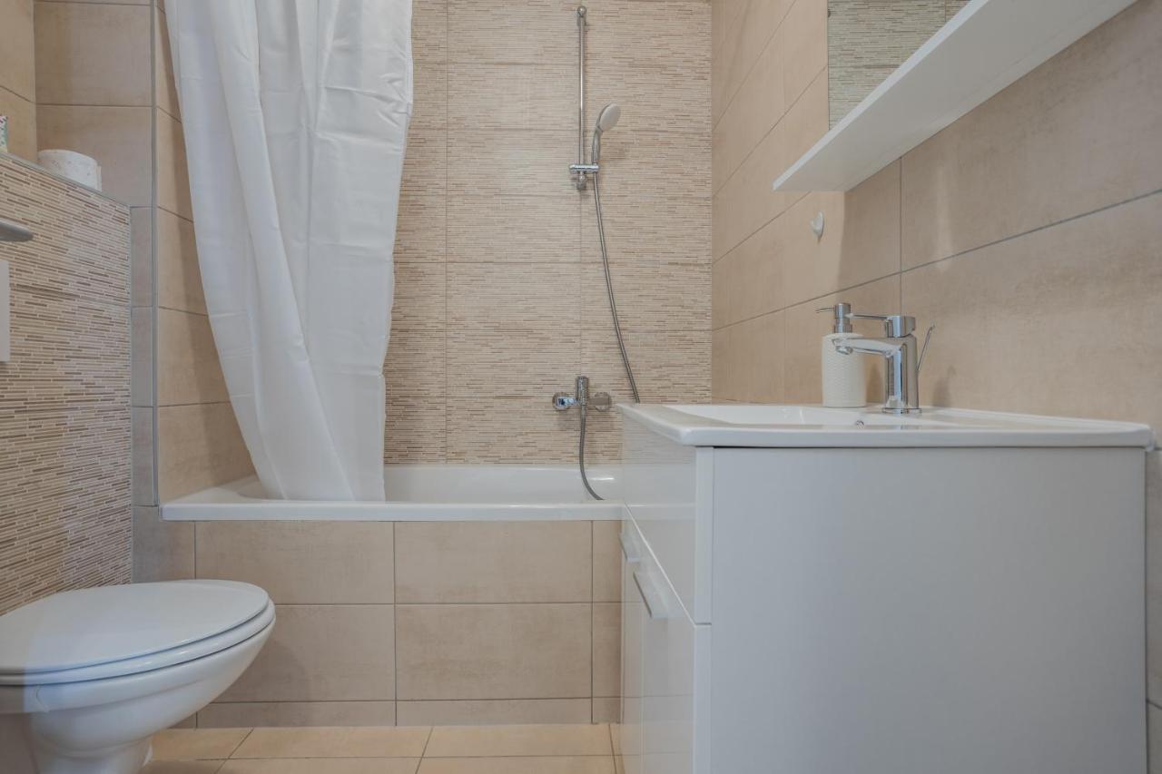 Dalmatino Apartment Zadar
