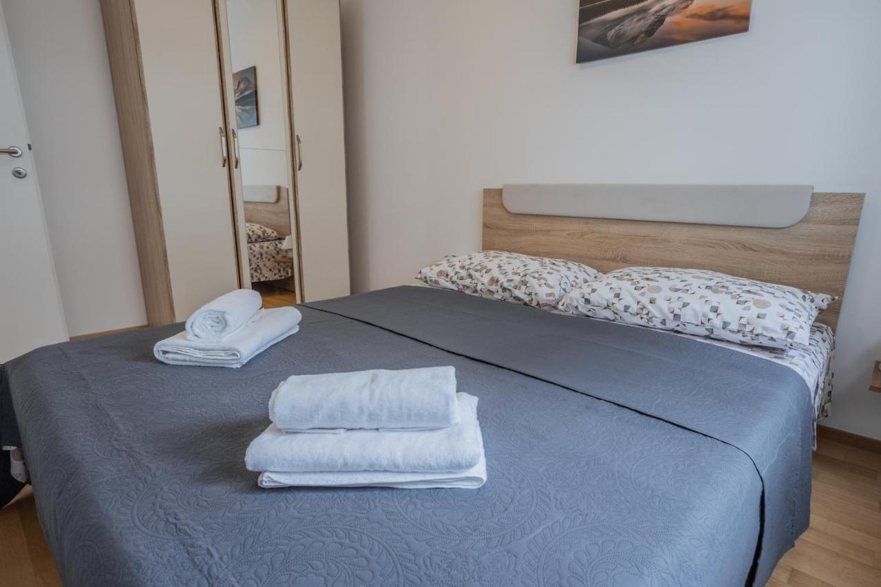 Apartment Dalmatino Zadar