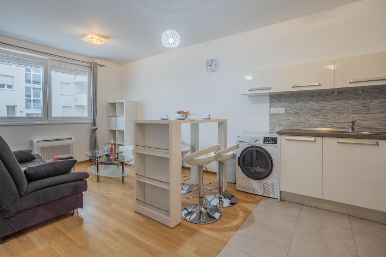 Dalmatino Apartment