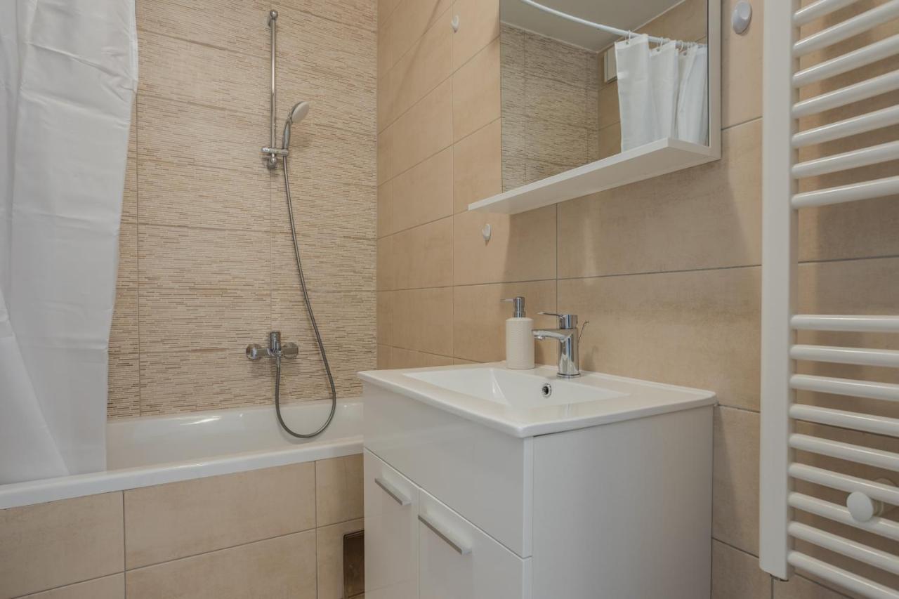 Dalmatino Apartment Zadar